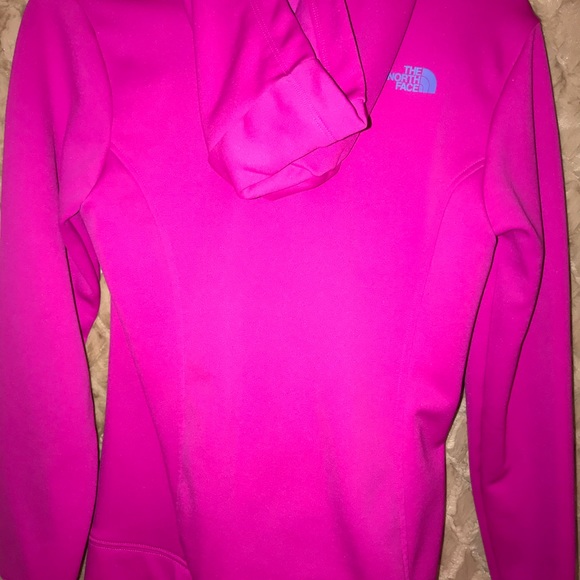 North Face Hoodie - Picture 3 of 3